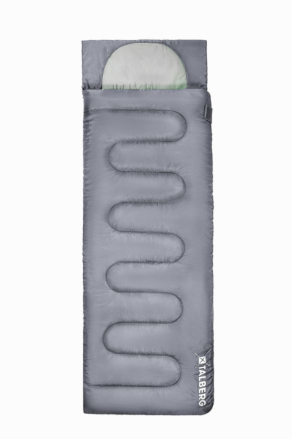 Спальный мешок OASIS +5°C, TALBERG