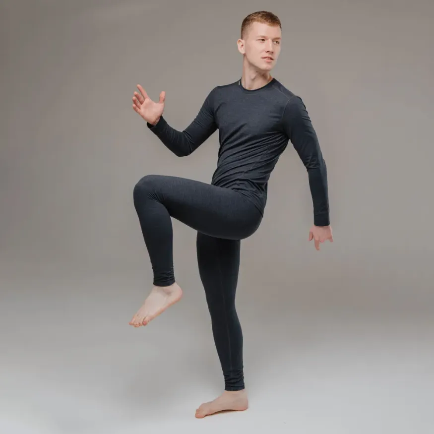 Термобелье Motion -25, комплект, однослойное, Следопыт