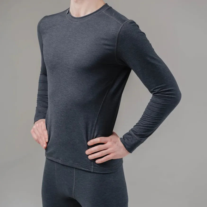 Термобелье Motion -25, комплект, однослойное, Следопыт