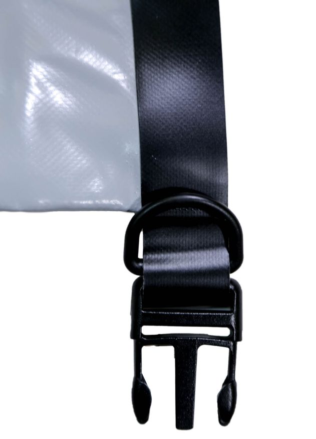 Гермомешок Век Профи 50л