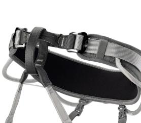 Беседка PETZL Corax, серый