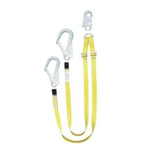 Строп из ленты одинарный двухветвевой (Aдр кр-01, кр-01, кр-04 ков.)