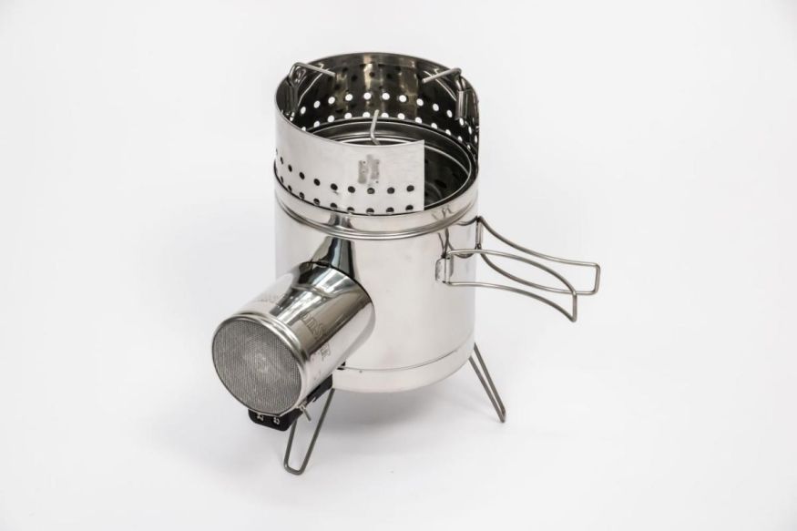 Турбо-печка PS1500T (увеличенная)