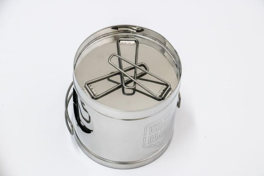 Турбо-печка PS1500T (увеличенная)