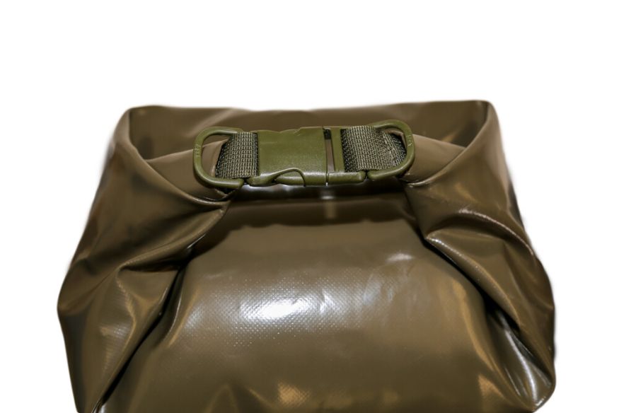 Гермомешок Век 50л Охотник