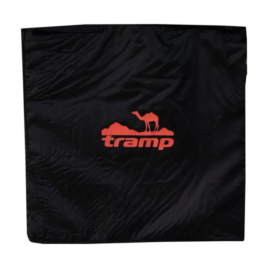 Стол складной  (120*60*50/70 см, алюминий)