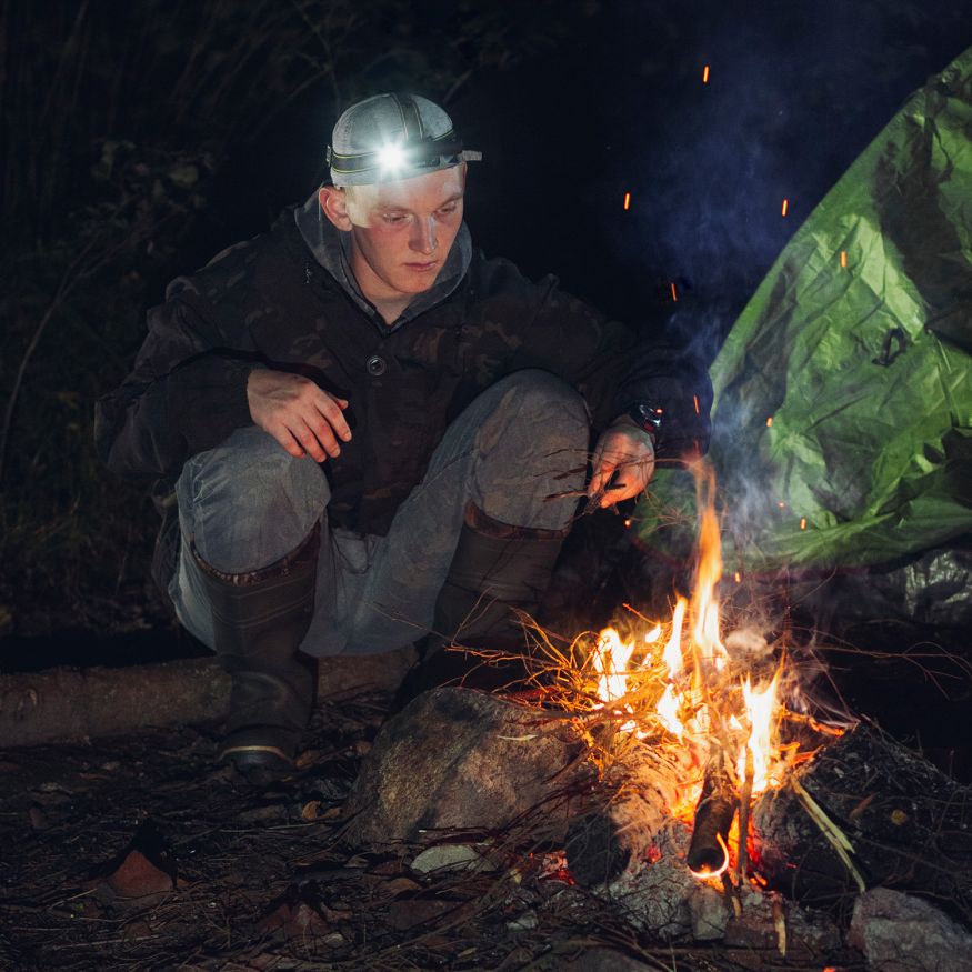 Armytek Wizard C2 Pro Magnet USB