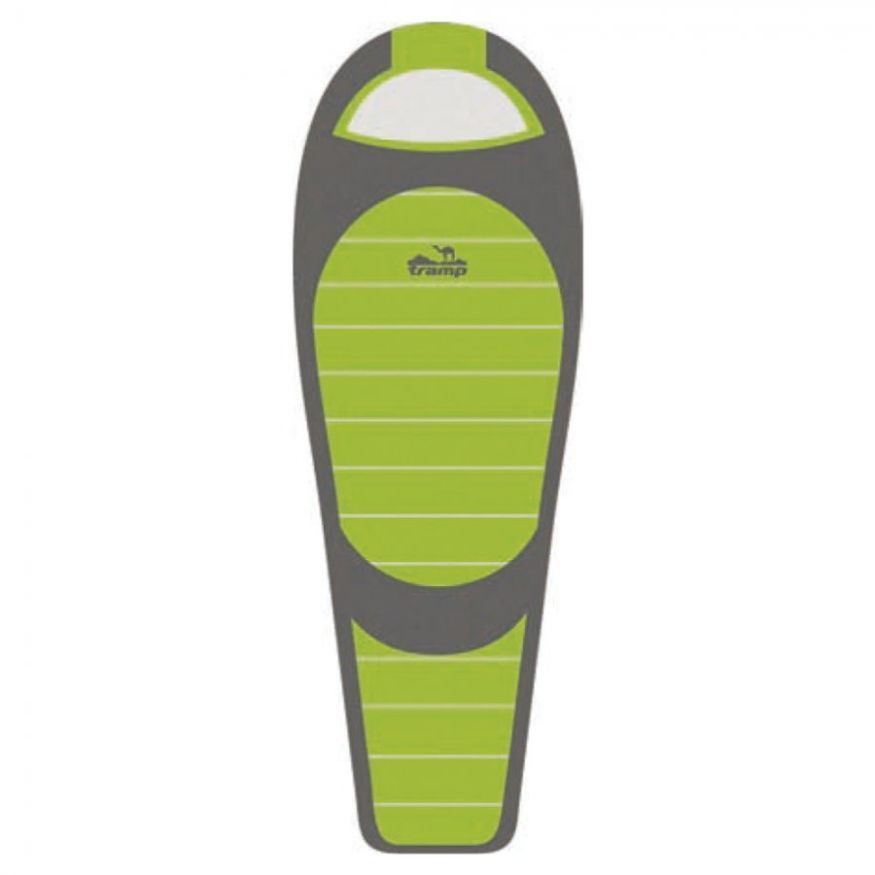 Спальный мешок Rover Regular -25, Tramp