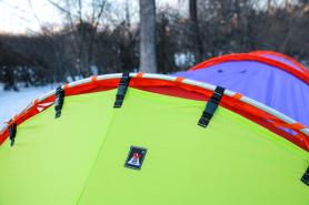 Ветрозащитный клин Век Байкал 4-8