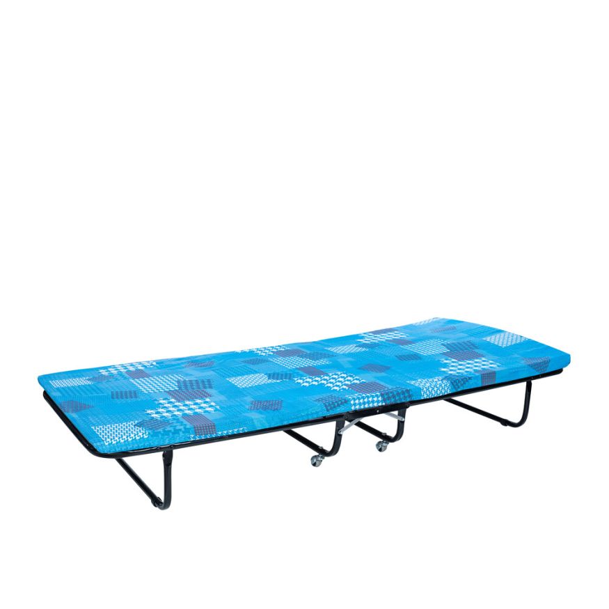 Кровать раскладная LeSet 206 (200 х 80 х 31,ламели)