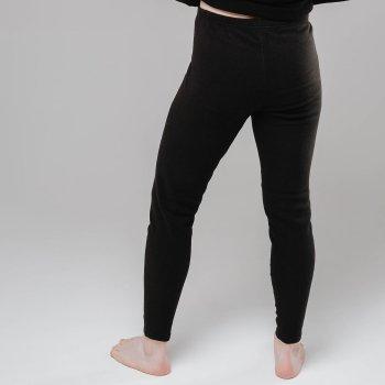 Термобелье Fleece Zip, с молнией, комплект, до -25°С, Следопыт