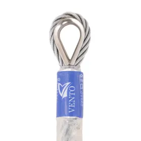 Оттяжка скалолазная тросовая 6 мм., Венто