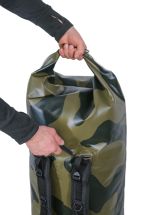 Гермомешок-драйбег Век Камуфляж 110л