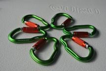 Карабин GURU Grass Twist-Lock, GURU