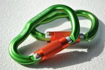 Карабин GURU Grass Twist-Lock, GURU