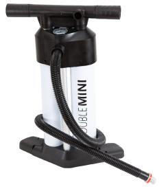 Насос ручной BRAVO Double Mini (6122100N)