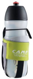 Держатели бутылки для рюкзака BOTTLE HOLDER (2 шт) GREEN, CAMP
