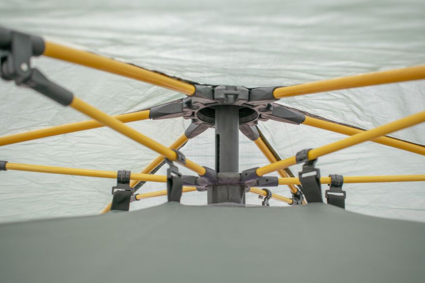 Шатер-палатка Grand 4, TALBERG