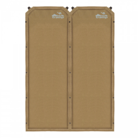 Коврик самонадувающийся Tramp TRI-009, 190х65х7, комфорт плюс