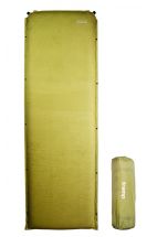 Коврик самонадувающийся Tramp TRI-009, 190х65х7, комфорт плюс