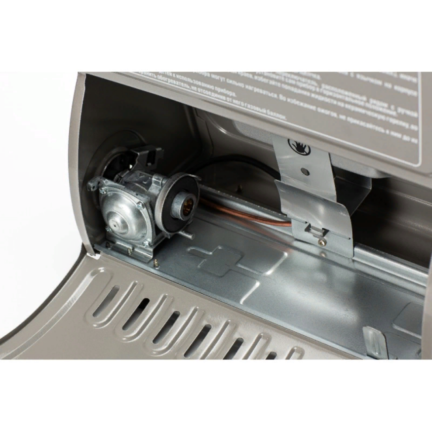 Обогреватель газовый BDZQ-1000