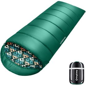 Спальный мешок 2001 SUPERIOR 300XL -13°С, левый, King Camp