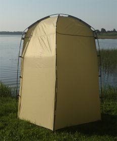 Походный душ &amp;quot;Privat&amp;quot;, Indiana