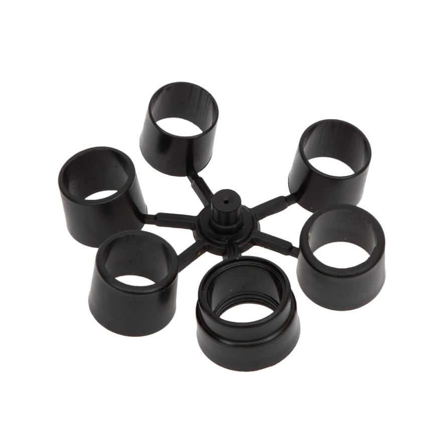 Ножной насос Bravo GP10 (6090010)