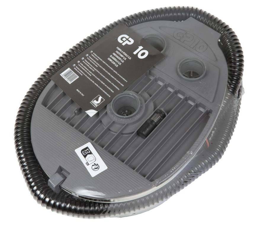 Ножной насос Bravo GP10 (6090010)