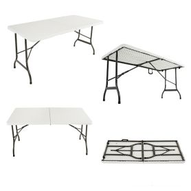 Стол складной F152, Green Glade