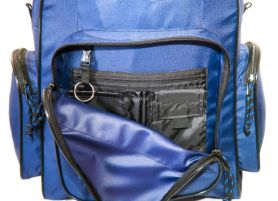 Рюкзак Бунар 28, Век