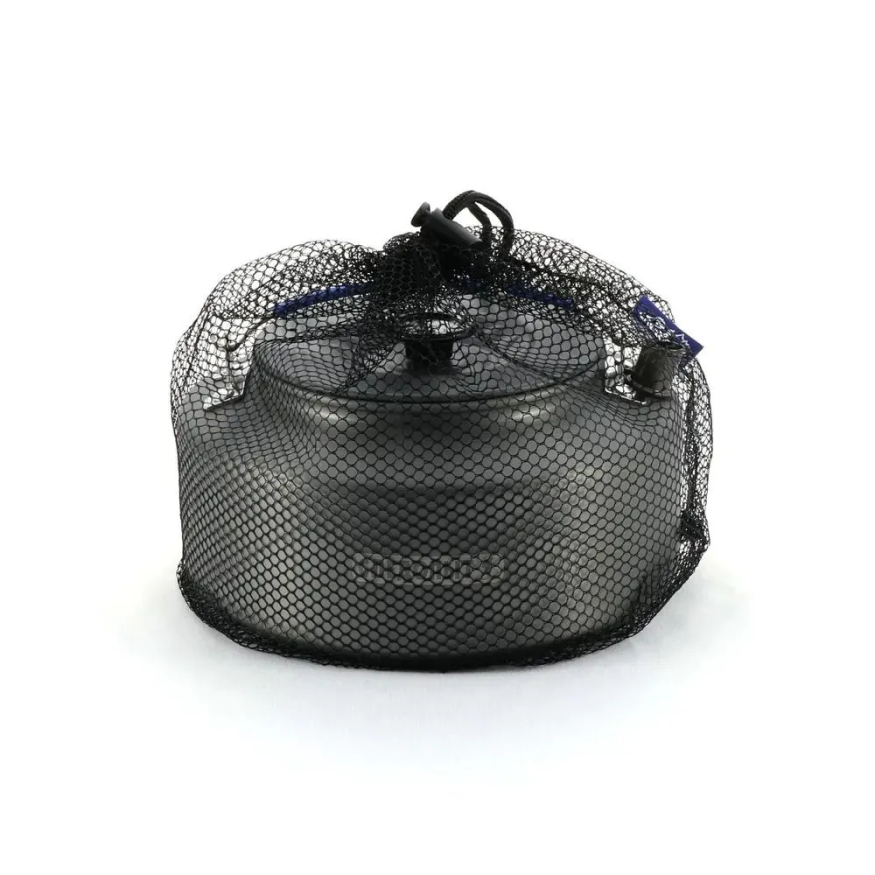 Чайник походный СЛЕДОПЫТ 1,6 л с анодированным покрытием