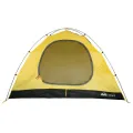 Палатка Nishe 3 V2 зеленая, Tramp