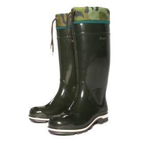 Сапоги резиновые мужские ПС15-1 М