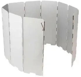 Ветрозащитный экран