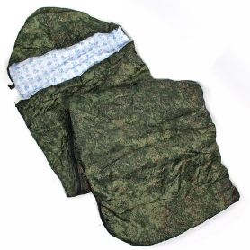 Спальный мешок Prestige 2K подклад флис