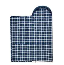 Спальный мешок 2211 CLOUD 300 -13°С левый, King Camp