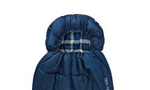 Спальный мешок 2211 CLOUD 300 -13°С левый, King Camp