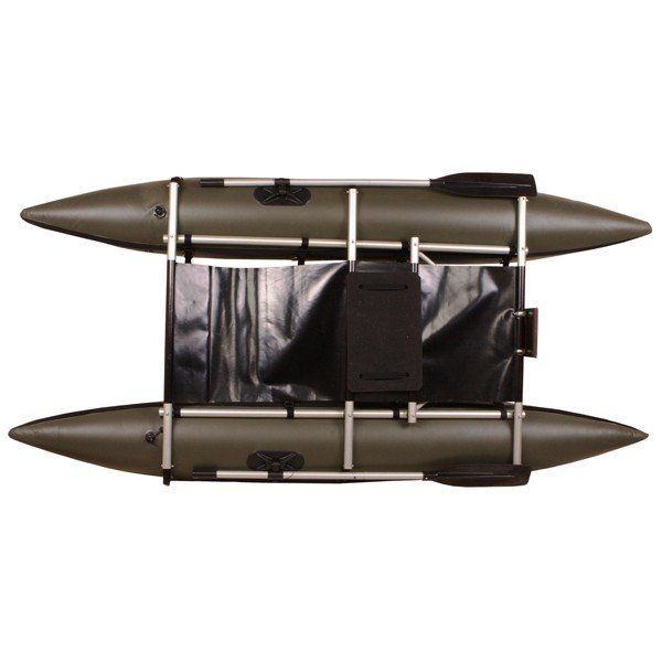 Катамаран Рыбака Дельта 280