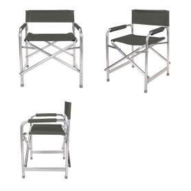 Кресло складное Р120 хаки, Green Glade