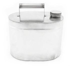 Канистра 5 л Роза Ветров