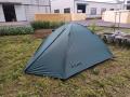 Палатка Talberg Scout 3-местная, зеленый цвет