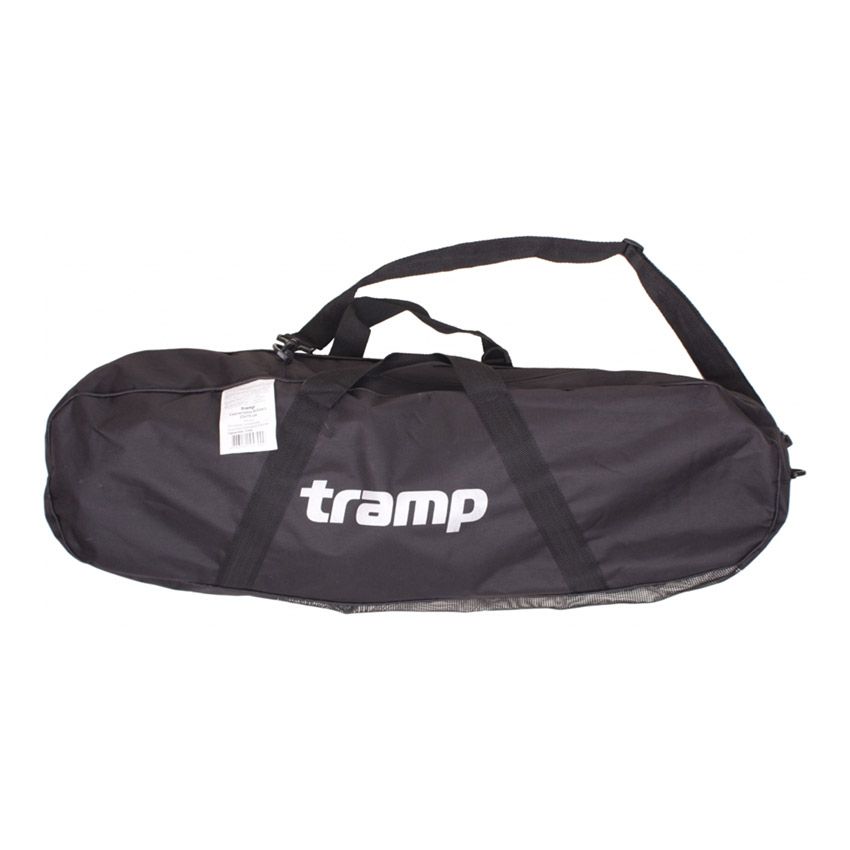 Снегоступы красные Wide 28х97 L, Tramp