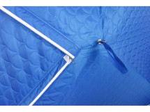 Призма Сиберия Премиум, алюминий (четырехслойная)