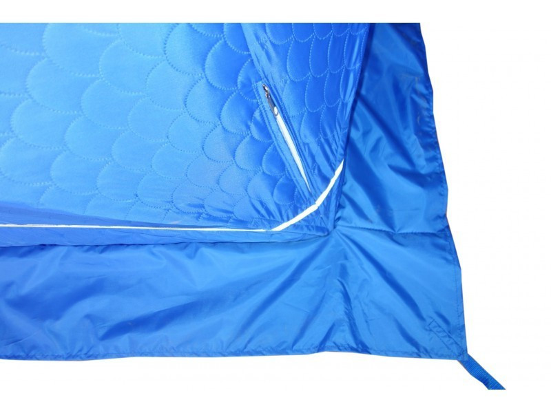 Призма Сиберия Премиум, алюминий (четырехслойная)