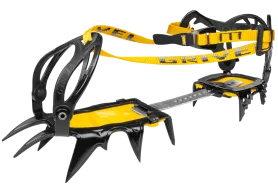 Альпинистские кошки G12, Grivel