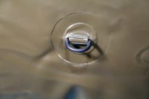 Гермомешок-драйбег Век Охотник 110л