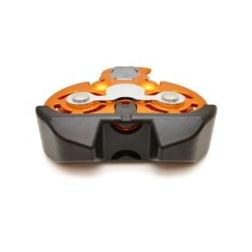 Троллейный блок Zip Evo, KONG 