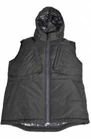 Жилет "Милитари"