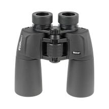 Бинокль Veber Omega БПЦс 10x50WP с сеткой